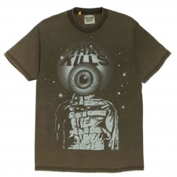 Gallery Dept. ATK Rod T-Shirt Faded Black 