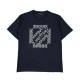 Louis Vuitton Street Style Cotton Logo Luxury T-Shirts Black