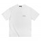 Louis Vuitton x Chrome Hearts Cotton T-shirt White