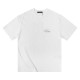 Louis Vuitton x Chrome Hearts Cotton T-shirt White