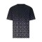 Louis Vuitton LVSE Monogram Gradient T-Shirt Black White