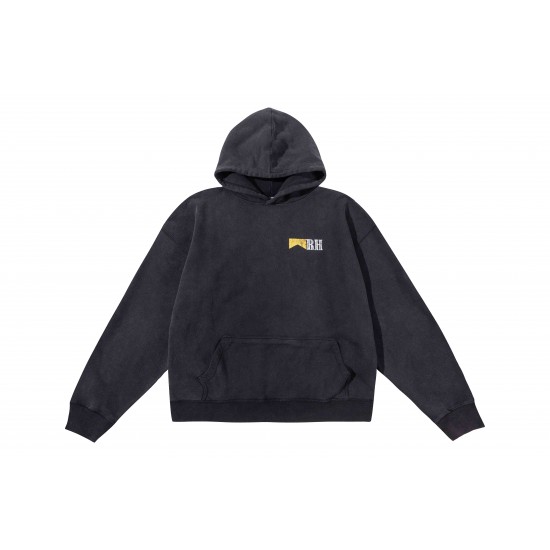 Rhude Cigarette Hoodie