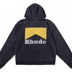 Rhude Cigarette Hoodie