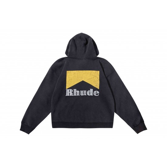 Rhude Cigarette Hoodie