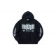 Rhude 4x4 Logo-Print Cotton-Jersey Hoodie