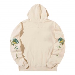 Rhude 'Beach Club' Printed Hoodie