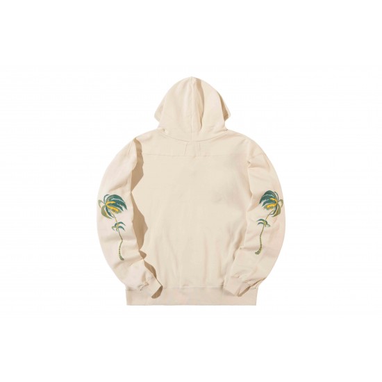 Rhude 'Beach Club' Printed Hoodie