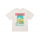 Rhude New Money Windowsil Tee