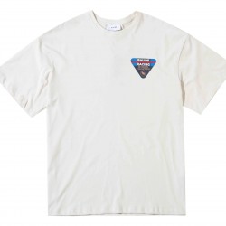 Rhude 23ss Race Patch Tee