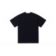 Rhude Beach Chair Tee Black