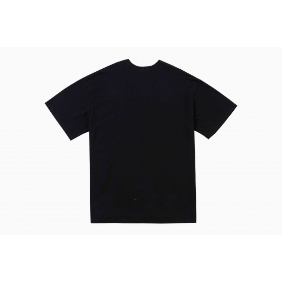 Rhude New Money Graphic Tee