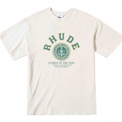 Rhude Casa De Campo Tee