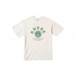 Rhude Casa De Campo Tee