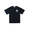 Rhude Moonlight Tropics Tee Black