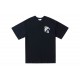 Rhude Moonlight Tropics Tee Black