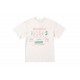 Rhude Destination Logo Tee