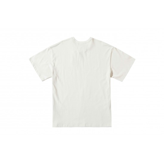 Rhude Windsurf T-shir White