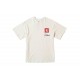 Rhude Monaco Porceline Tee White