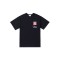 Rhude Monaco Porceline Tee Black