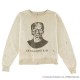 Saint Michael x Frankenstein Sweatshirt 'Grey'