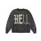 Saint Michael Hell Crewneck 'Black'