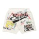 Takashi Murakami × SAINT M×××××× Graff Sweat Shorts 