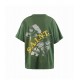  Saint Michael x Sean Wotherspoon Short Sleeve T-Shirt Clan Green