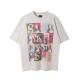  Saint Michael x Sean Wotherspoon Short Sleeve T-Shirt Vintage White