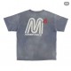  Saint Michael M6 T-Shirt Vintage Navy