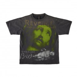 Saint Michael X Berberjin Revenge T-shirt 