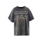 Saint Michael Forsomeone SS Tee Black 