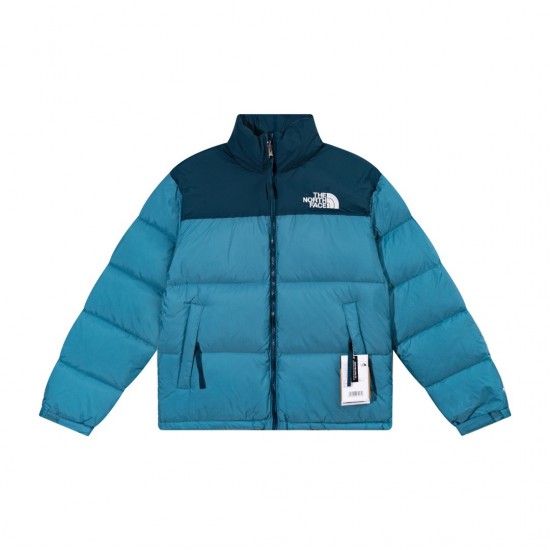 The North Face 1996 Retro Nuptse 700 NF0A3C8D-3X5