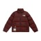 The North Face 1996 Retro Nuptse 700 Burgundy