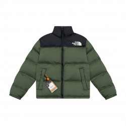 The North Face 1996 Retro Nuptse 700  'Olivegreen' NF0A3C8D-NYC