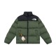 The North Face 1996 Retro Nuptse 700  'Olivegreen' NF0A3C8D-NYC