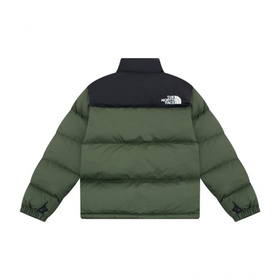 The North Face 1996 Retro Nuptse 700  'Olivegreen' NF0A3C8D-NYC