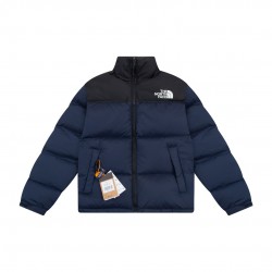 The North Face 1996 Retro Nuptse 700 'Navy' NJ1DL50B