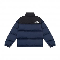 The North Face 1996 Retro Nuptse 700 'Navy' NJ1DL50B