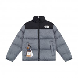 The North Face 1996 Retro Nuptse 700 'Heather Grey' NJ1DP62M