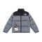 The North Face 1996 Retro Nuptse 700 'Heather Grey' NJ1DP62M