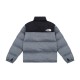 The North Face 1996 Retro Nuptse 700 'Heather Grey' NJ1DP62M