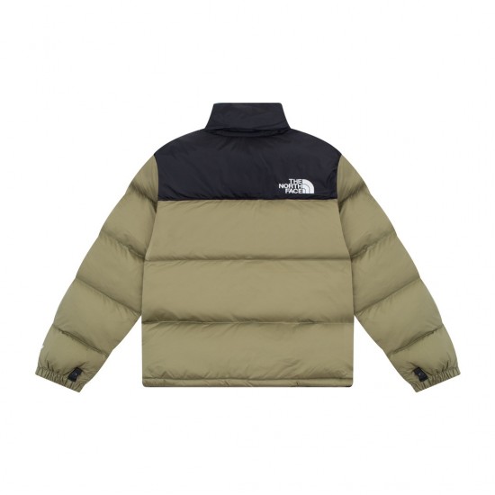 The North Face 1996 Retro Nuptse 700 Down Jacket NJ1DK50I