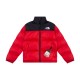 The North Face 1996 Retro Anniversary Nuptse Jacket 'Red' NF0A3C8D-682