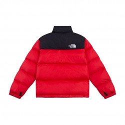 The North Face 1996 Retro Anniversary Nuptse Jacket 'Red' NF0A3C8D-682