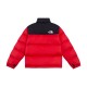 The North Face 1996 Retro Anniversary Nuptse Jacket 'Red' NF0A3C8D-682