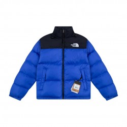 The North Face 1996 Retro Nuptse Jacket TNF Blue 700 NF0A3C8DCZ6