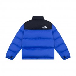 The North Face 1996 Retro Nuptse Jacket TNF Blue 700 NF0A3C8DCZ6