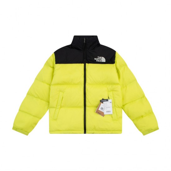 The North Face 1996 Retro Nuptse Jacket NF0A3C8D-760