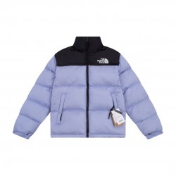 The North Face 1996 Retro Down Jacket Lavender