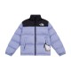 The North Face 1996 Retro Down Jacket Lavender